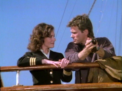 Episode Video Capture