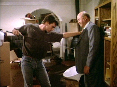 Episode Video Capture