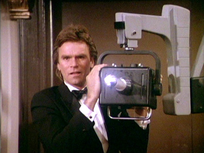 Episode Video Capture
