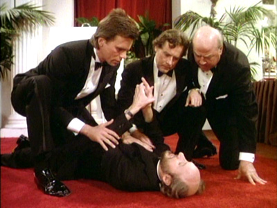 Episode Video Capture
