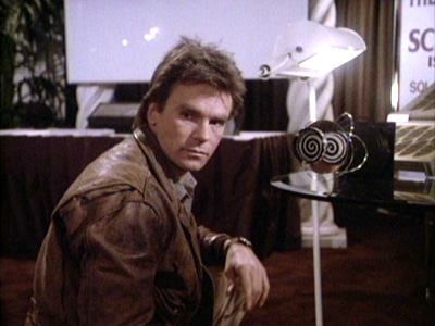 Episode Video Capture
