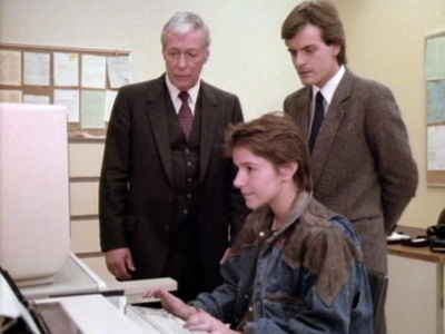 Episode Video Capture