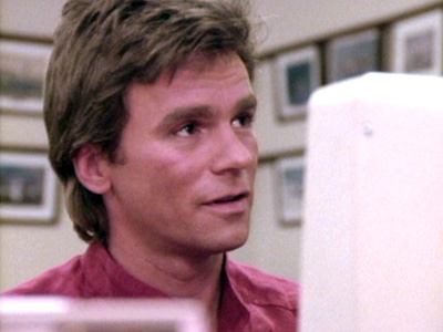 Episode Video Capture