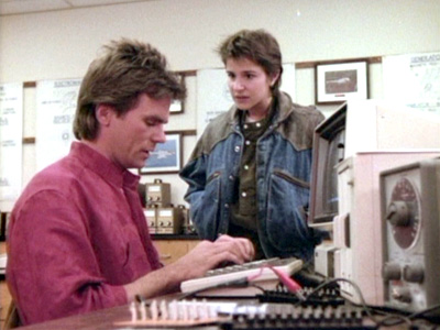 Episode Video Capture