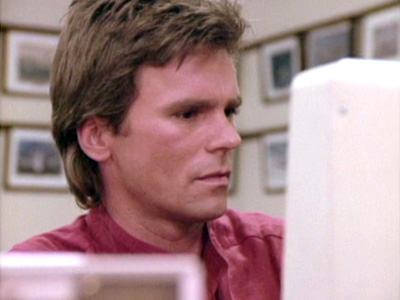 Episode Video Capture