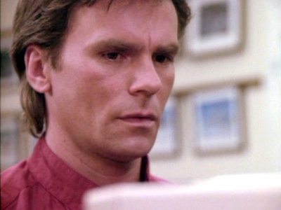 Episode Video Capture