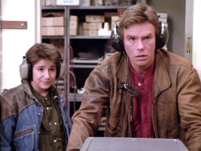 Episode Video Capture