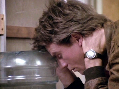 Episode Video Capture