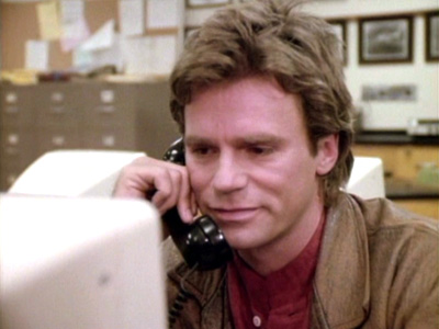 Episode Video Capture