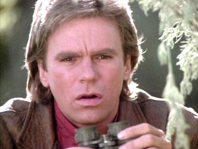 Episode Video Capture