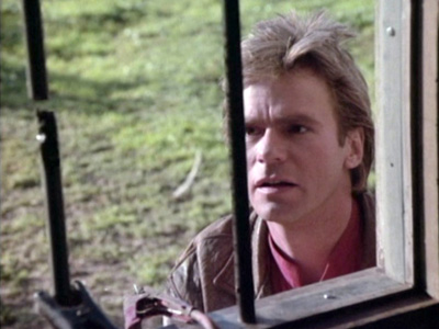 Episode Video Capture