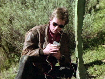 Episode Video Capture