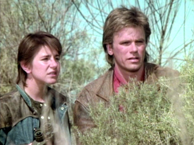 Episode Video Capture