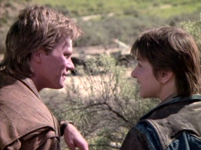 Episode Video Capture