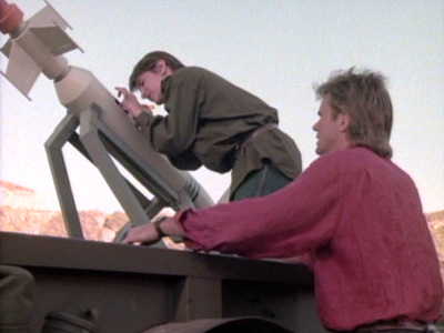 Episode Video Capture