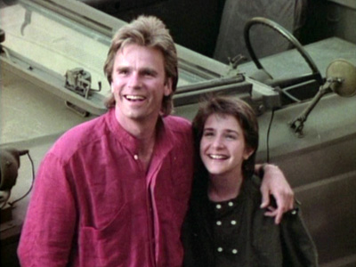 Episode Video Capture