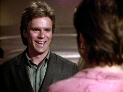 Episode Video Capture