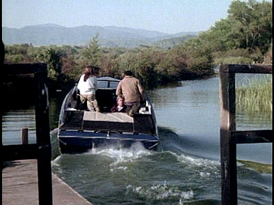 Episode Video Capture