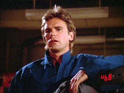 Episode Video Capture