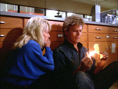 Episode Video Capture