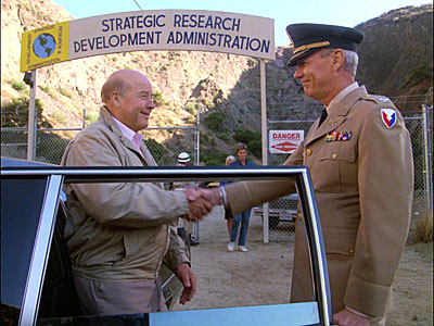 Episode Video Capture