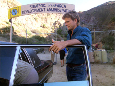 Episode Video Capture