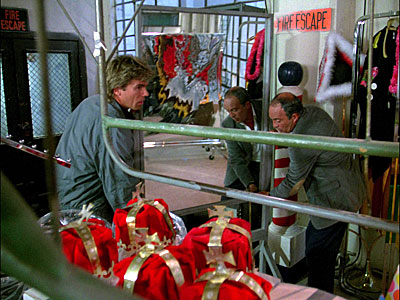 Episode Video Capture