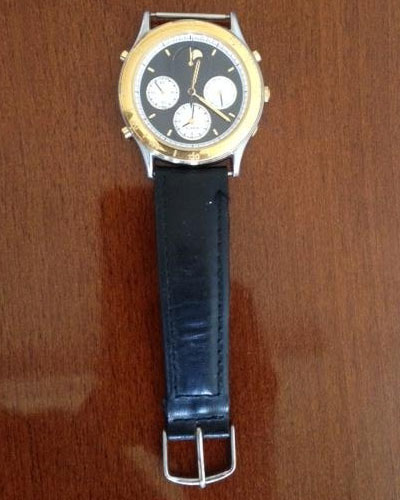 Wristwatch worn by Richard Dean Anderson in multiple episodes