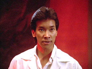 Steven Lee
