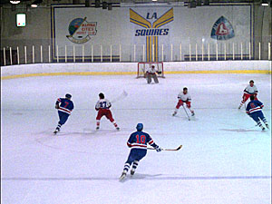 Squires