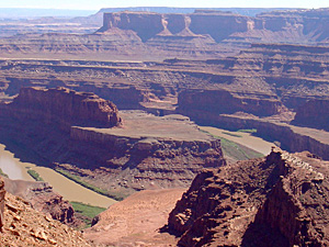 Dead Horse Point