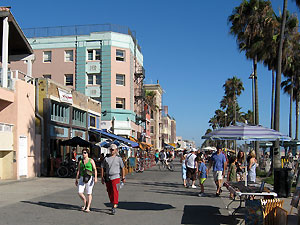 Venice Beach