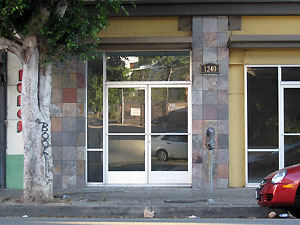 Storefront