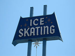 Culver City Ice Arena