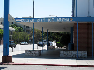 Culver City Ice Arena