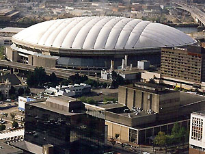 BC Place Stadium