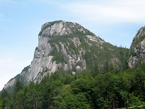 Stawamus Chief