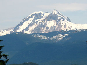 Mount Garibaldi