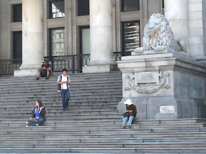 Vancouver Art Gallery