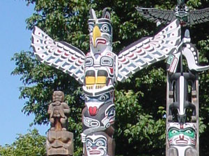 Totem Park