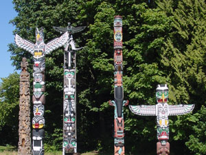 Totem Park