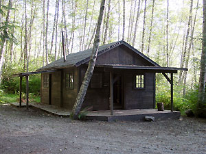 Cabin