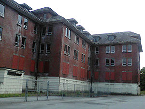 Riverview Hospital