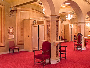 Orpheum Theater