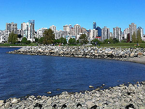 Vanier Park