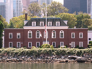 Canadian Forces Naval Reserve