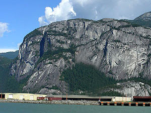 Stawamus Chief