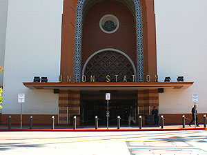 Union Station