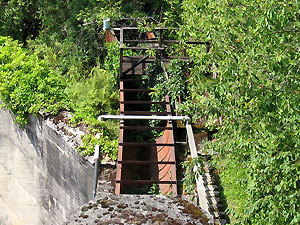 Ruskin Dam