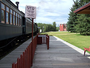 Heritage Park